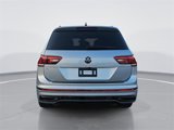 New 2024 Volkswagen Tiguan SE R-Line image 4
