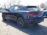 Used 2019 Audi Q8 Premium Plus image 3