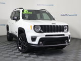 Used 2021 Jeep Renegade Latitude image 2