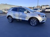 Used 2021 Buick Encore Preferred image 2
