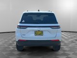 New 2025 Jeep Grand Cherokee Altitude image 5