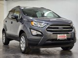 Used 2021 Ford EcoSport SE w/ Interior Protection Package image 2