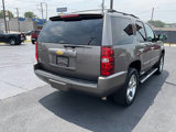 Used 2014 Chevrolet Tahoe LTZ image 5