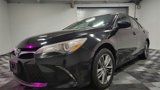 Used 2015 Toyota Camry LE image 4