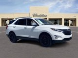 Used 2020 Chevrolet Equinox Premier image 3