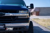 Used 2002 Chevrolet Silverado 2500 LS image 6