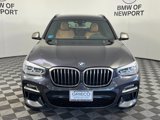 Used 2020 BMW X3 M40i w/ Executive Package image 5
