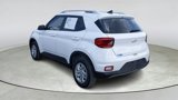 Used 2020 Hyundai Venue SEL image 5