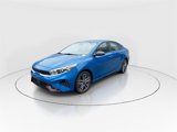 Used 2023 Kia Forte GT-Line w/ GT-Line Technology Package image 4