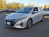Used 2018 Toyota Prius Prime Premium image 4