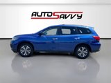 Used 2020 Nissan Pathfinder SV image 4