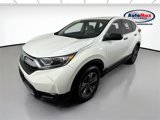 Used 2018 Honda CR-V LX image 3