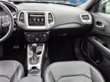 Used 2021 Jeep Compass 80th Special Edition w/ Driver Assistance Group image 6