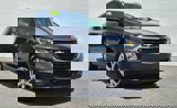 Used 2018 Chevrolet Equinox LT w/ Sun & Infotainment Package image 2