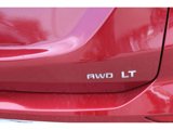 Used 2021 Chevrolet Equinox LT image 4