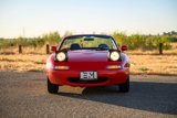 Used 1992 MAZDA MX-5 Miata image 5