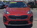 Used 2022 Kia Sportage LX image 6