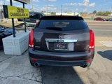 Used 2015 Cadillac SRX Luxury image 5