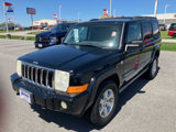 Used 2007 Jeep Commander Sport image 3