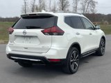 Used 2019 Nissan Rogue SL w/ Premium Package image 3