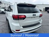 Used 2021 Jeep Grand Cherokee Limited X image 5