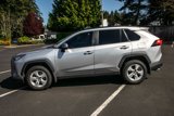 Used 2020 Toyota RAV4 XLE image 6
