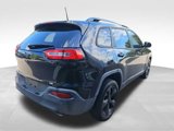 Used 2018 Jeep Cherokee Limited w/ Technology Group image 5