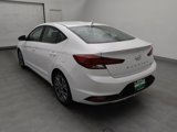 Used 2020 Hyundai Elantra Limited w/ Cargo Package (C1) image 5