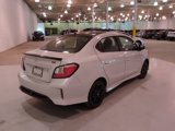 New 2024 Mitsubishi Mirage G4 Black Edition image 4