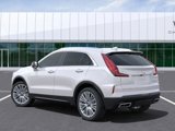 New 2025 Cadillac XT4 Premium Luxury w/ Technology Package image 3