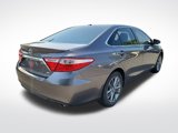 Used 2016 Toyota Camry SE w/ Moonroof Package image 5