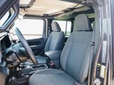 Used 2025 Jeep Wrangler Sport image 5