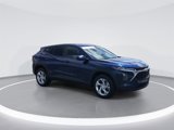 Used 2024 Chevrolet Trax LS w/ LS Convenience Package image 2