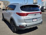 Used 2020 Kia Sportage S image 3