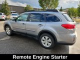 Used 2011 Subaru Outback 3.6R Limited w/ PWR Moonroof Pkg image 5