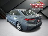 New 2025 Toyota Corolla LE image 3