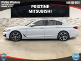 Used 2021 BMW 530i xDrive w/ Convenience Package image 2