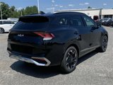 New 2025 Kia Sportage SX image 4