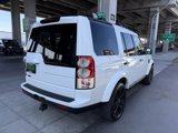 Used 2013 Land Rover LR4 HSE image 5