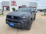 New 2025 Toyota 4Runner TRD Off-Road image 3