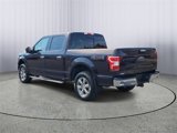 Used 2018 Ford F150 XLT w/ Equipment Group 302A Luxury image 4