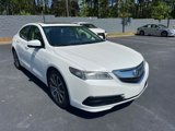 Used 2017 Acura TLX V6 w/ Technology Package image 4