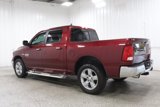 Used 2017 RAM 1500 Big Horn image 3