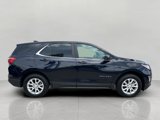 Used 2021 Chevrolet Equinox LT image 2