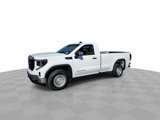 New 2025 GMC Sierra 1500 Pro w/ Pro Value Package image 4
