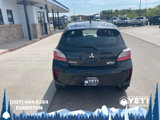 Used 2022 Mitsubishi Mirage ES image 4