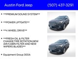 Used 2017 Ford Escape Titanium image 6