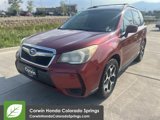 Used 2015 Subaru Forester 2.0XT Premium w/ Popular Package #2 image 3