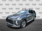 Used 2023 Hyundai Palisade SEL w/ Premium Package image 5