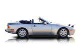 Used 1990 Porsche 944 Cabriolet image 2